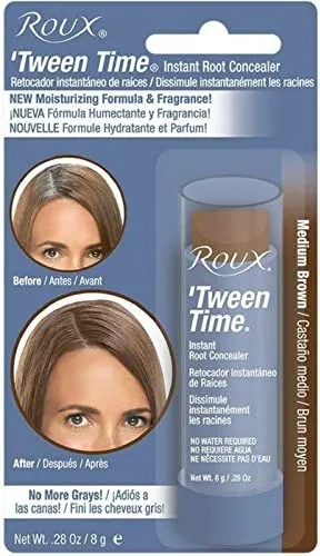 Roux Hair Color Touch-Up Stick