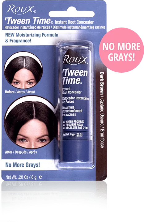 Roux Hair Color Touch-Up Stick