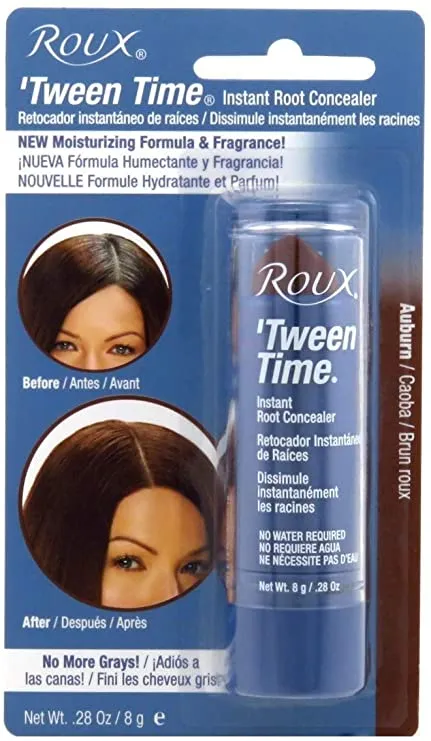 Roux Hair Color Touch-Up Stick