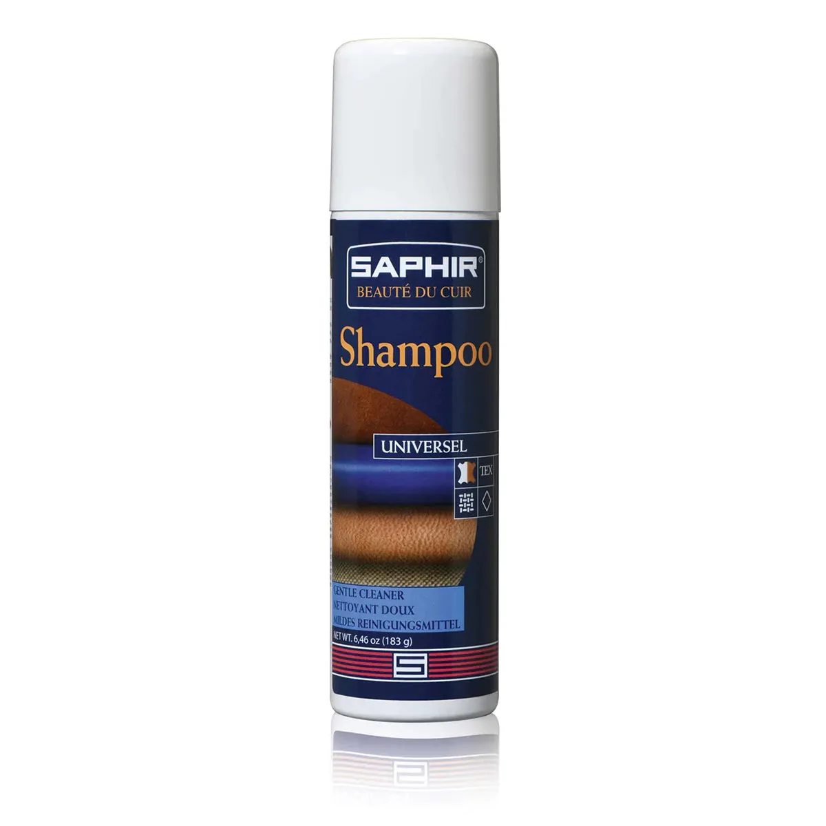 Saphir Shampoo Spray 150ml