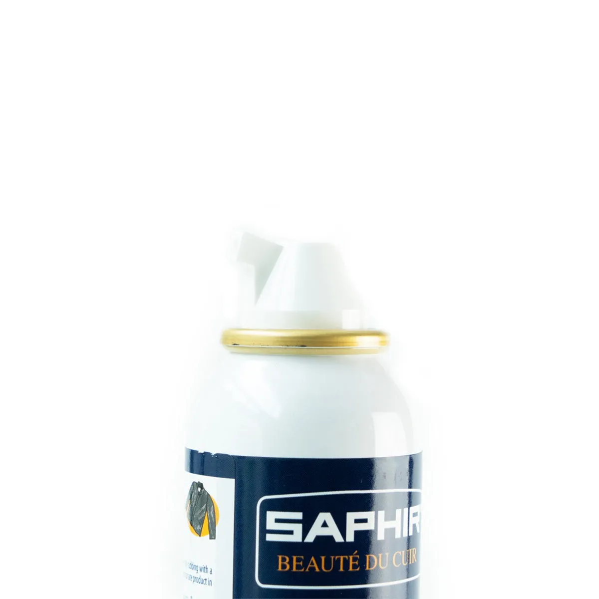 Saphir Shampoo Spray 150ml