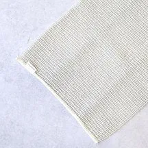 Sasawashi Deep Open Weave Exfoliating Towel