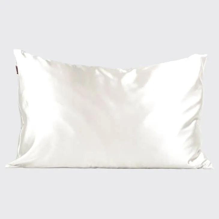 SATIN PILLOWCASE