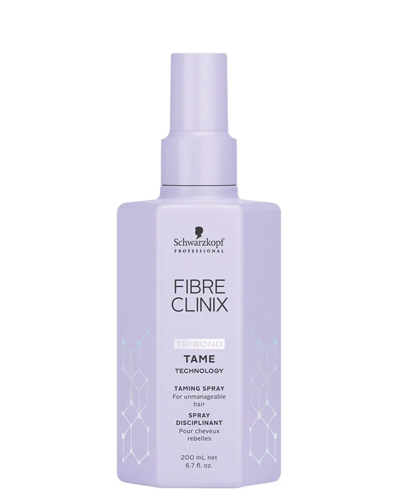 Schwarzkopf Fibre Clinix Tame Spray Conditioner 6.7 oz