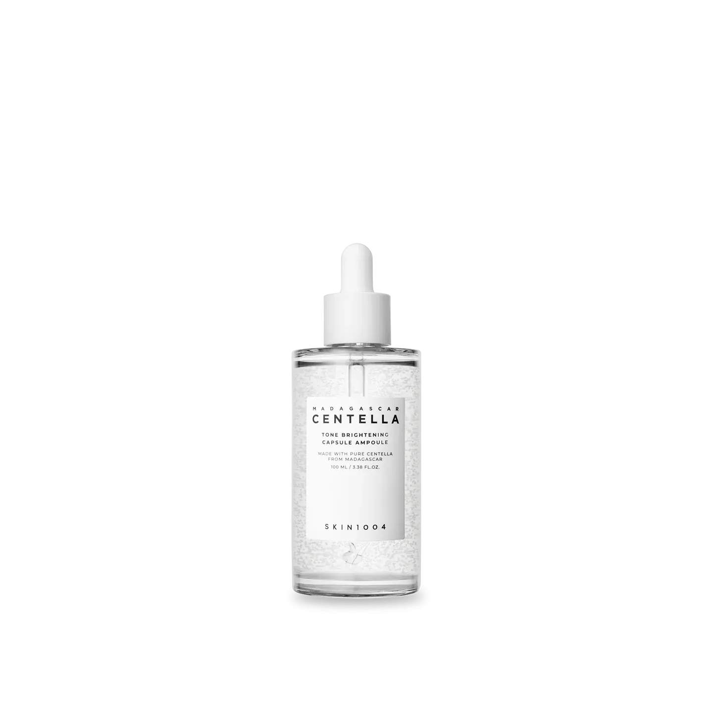 [SKIN1004] Madagascar Tone Brightening Capsule Ampoule 30ML