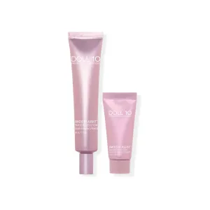 Smooth Solution Pore Refining Primer Full & Travel Size Duo