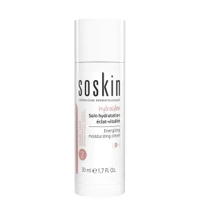 Soskin - Hydra Glow Energizing Moisturizing Cream