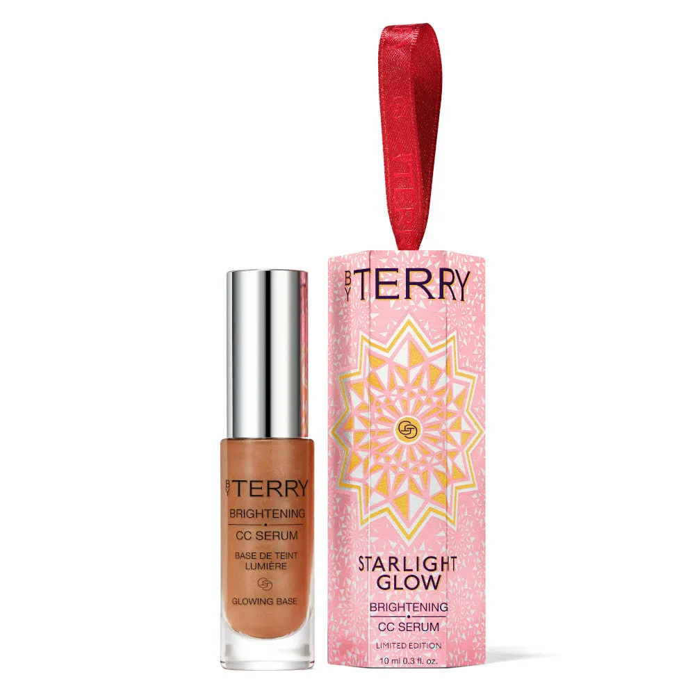 Starlight Glow Brightening CC Serum Sunny Flash   Brightening CC Blush