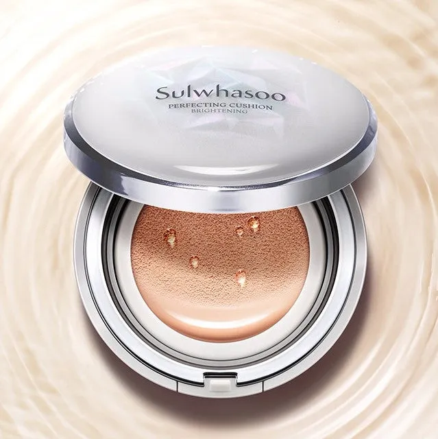 Sulwhasoo Perfection Cushion Brightening