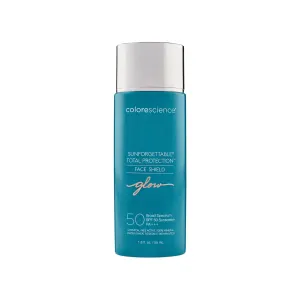 Sunforgettable® Total Protection™ Glow Face Shield SPF 50