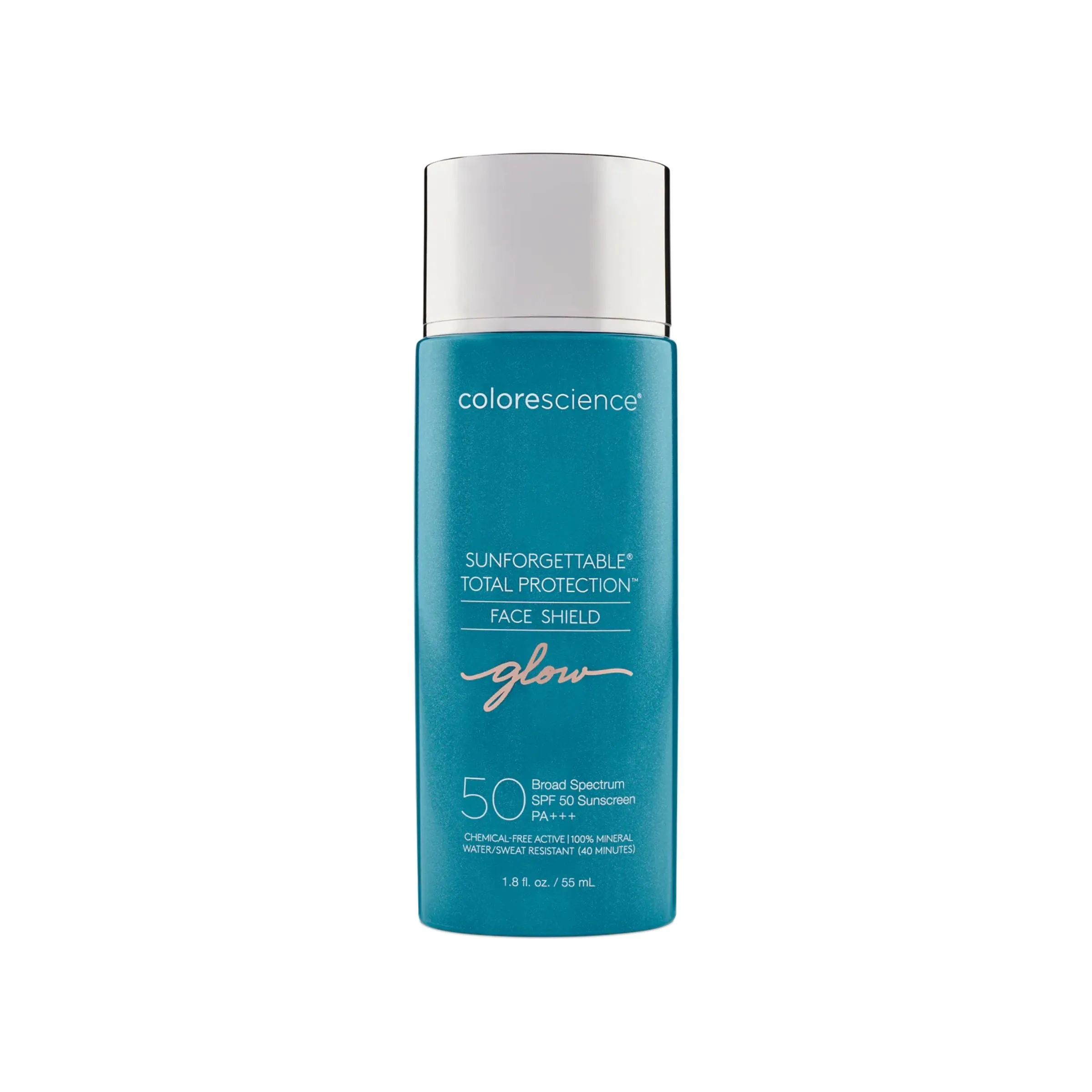 Sunforgettable® Total Protection™ Glow Face Shield SPF 50