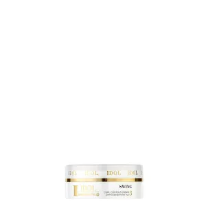 Swing Curl Contour Cream