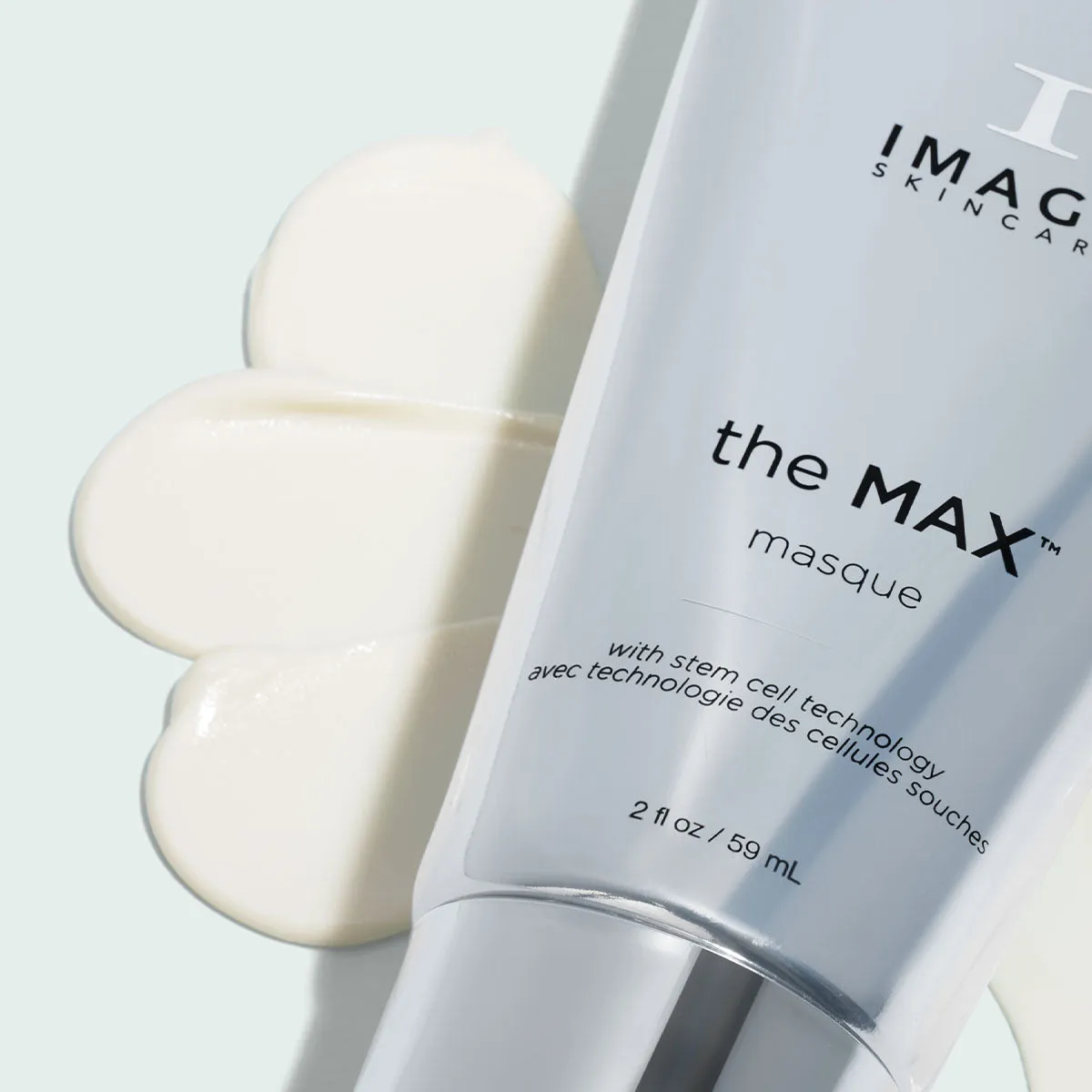 the MAX™ masque