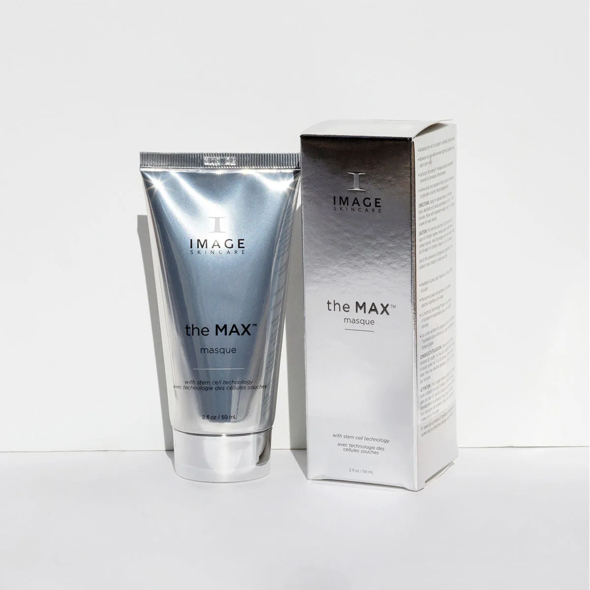 the MAX™ masque