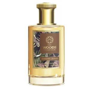 THE WOODS DANCING LEAVES EDP 100ML