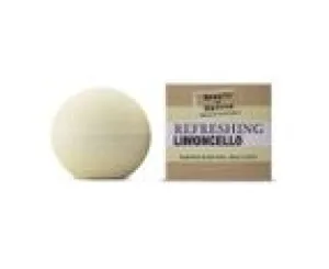 Tilley Scents Of Nature - Bath Bomb 150g - Refreshing Limoncello