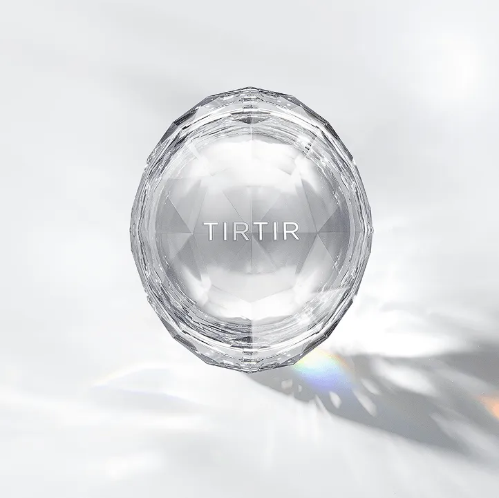 [TIRTIR] Mask Fit Crystal Mesh Cushion (3 Colors) SPF 50  PA     15g