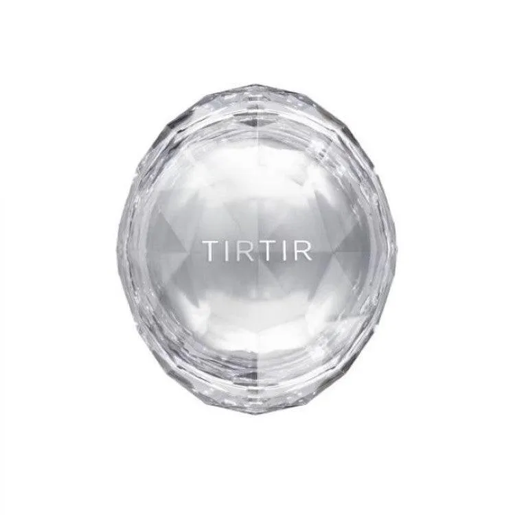 [TIRTIR] Mask Fit Crystal Mesh Cushion (3 Colors) SPF 50  PA     15g