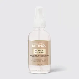 Toning and Clarifying Facial Mist