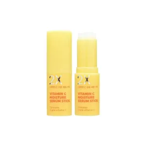 [TONYMOLY] 2X Vitamin C Moisture Serum Stick 10g