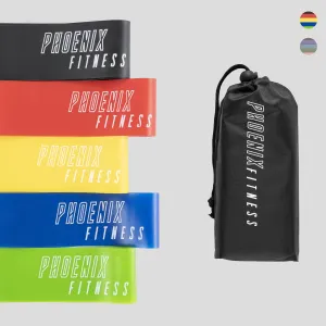 TPR Resistance Loop Bands