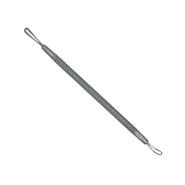 TRENDY BLACK -HEAD REMOVER TOW WAY TD-144