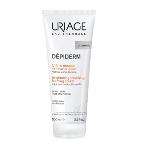 Uriage - Depiderm Brightening Cleansing Foam