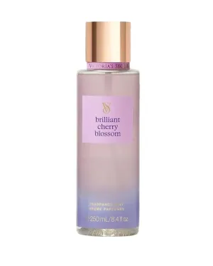 Victoria's Secret Brilliant Cherry Blossom Mist 250ml