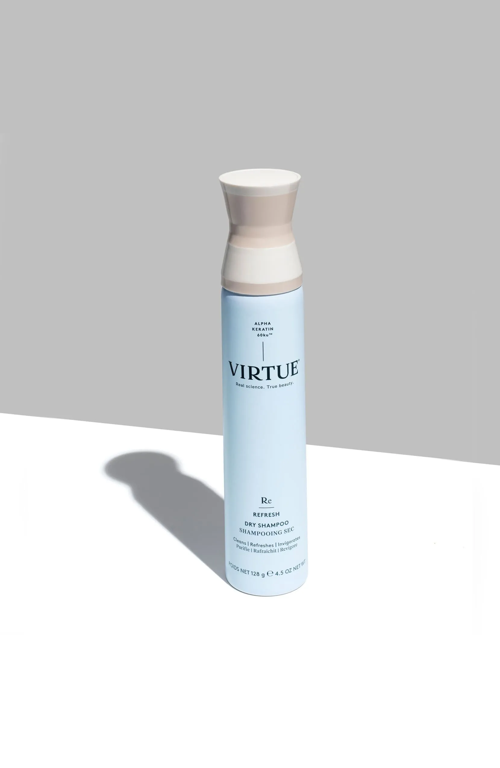 VIRTUE Refresh Dry Shampoo