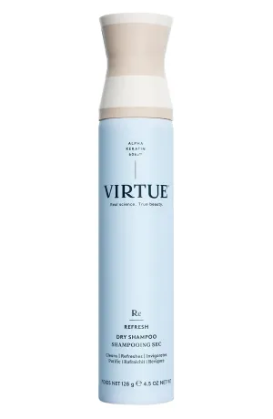 VIRTUE Refresh Dry Shampoo