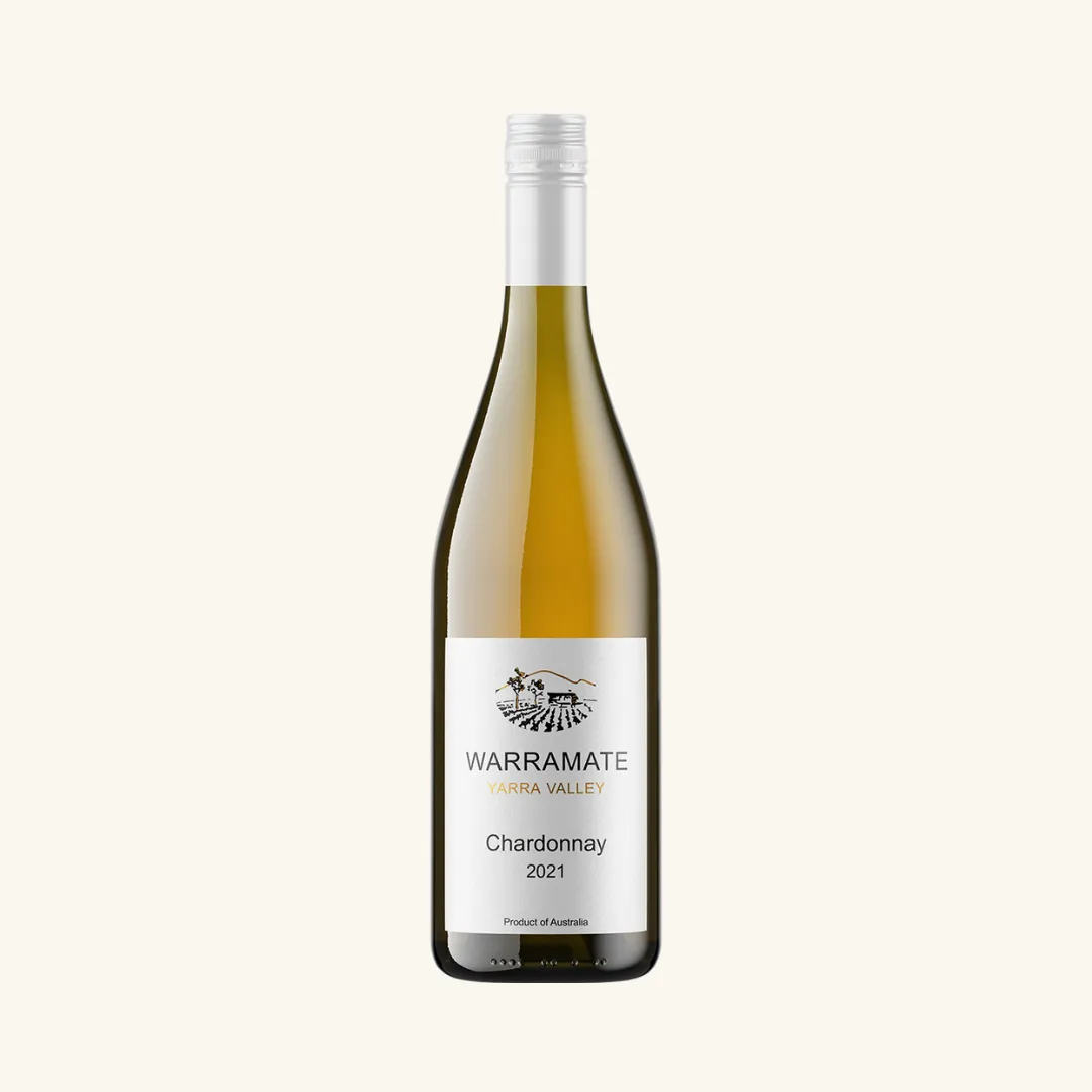 Warramate Chardonnay 2023