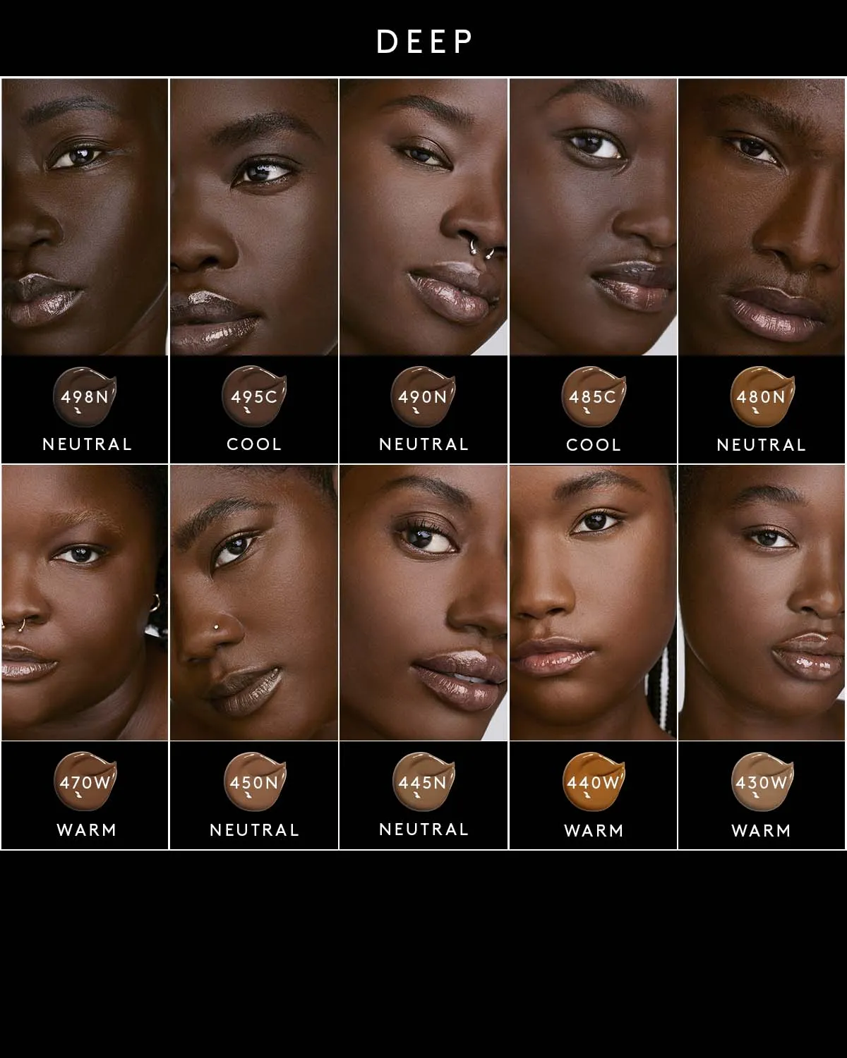 We're Even Hydrating Longwear Concealer — 430W