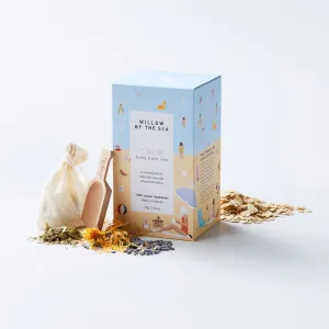 Willow By The Sea-Calm Baby Bath Tea