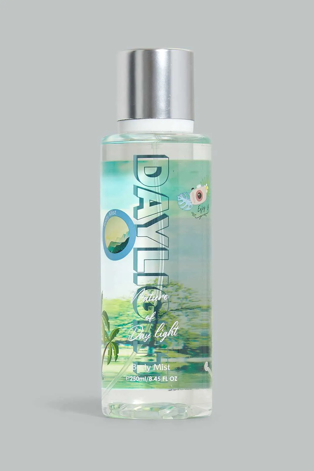 Women Daylight Glam Body Mist (250ml)