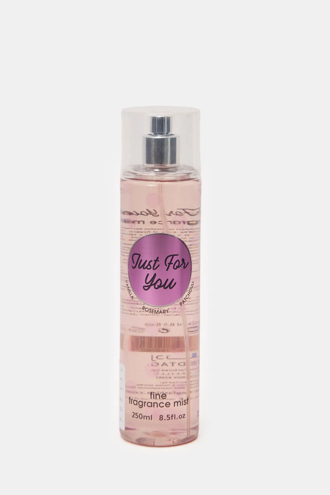 Women Just For You Body Mist (250ml)