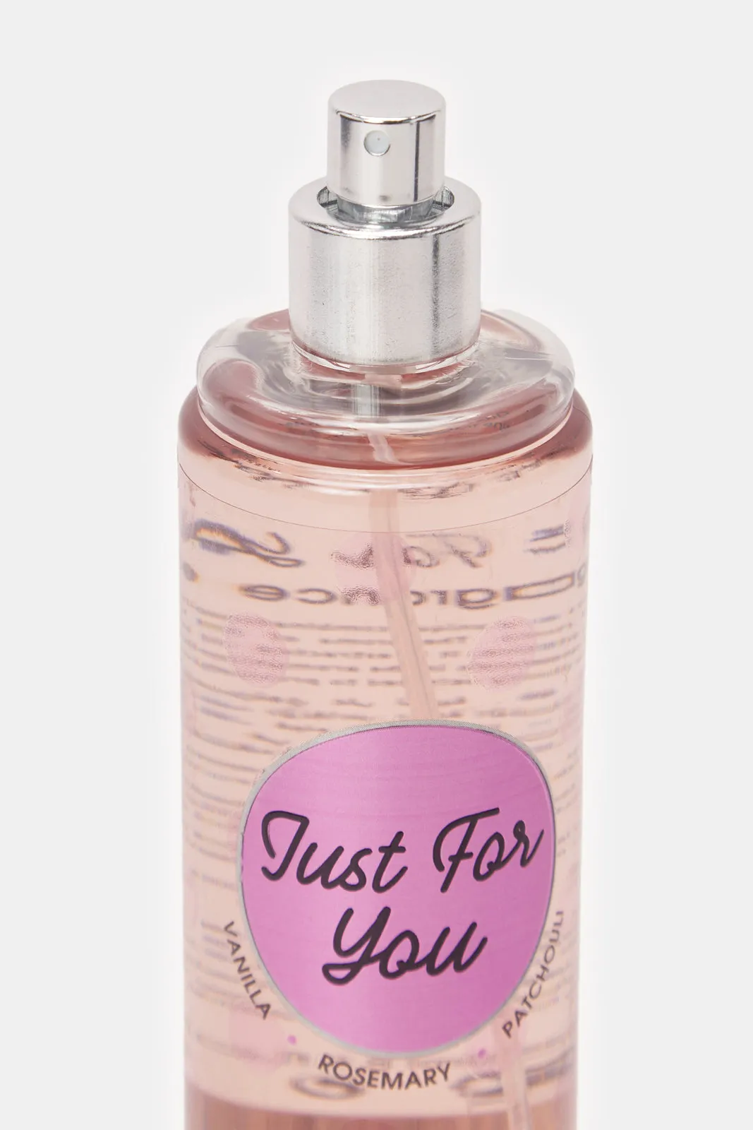 Women Just For You Body Mist (250ml)