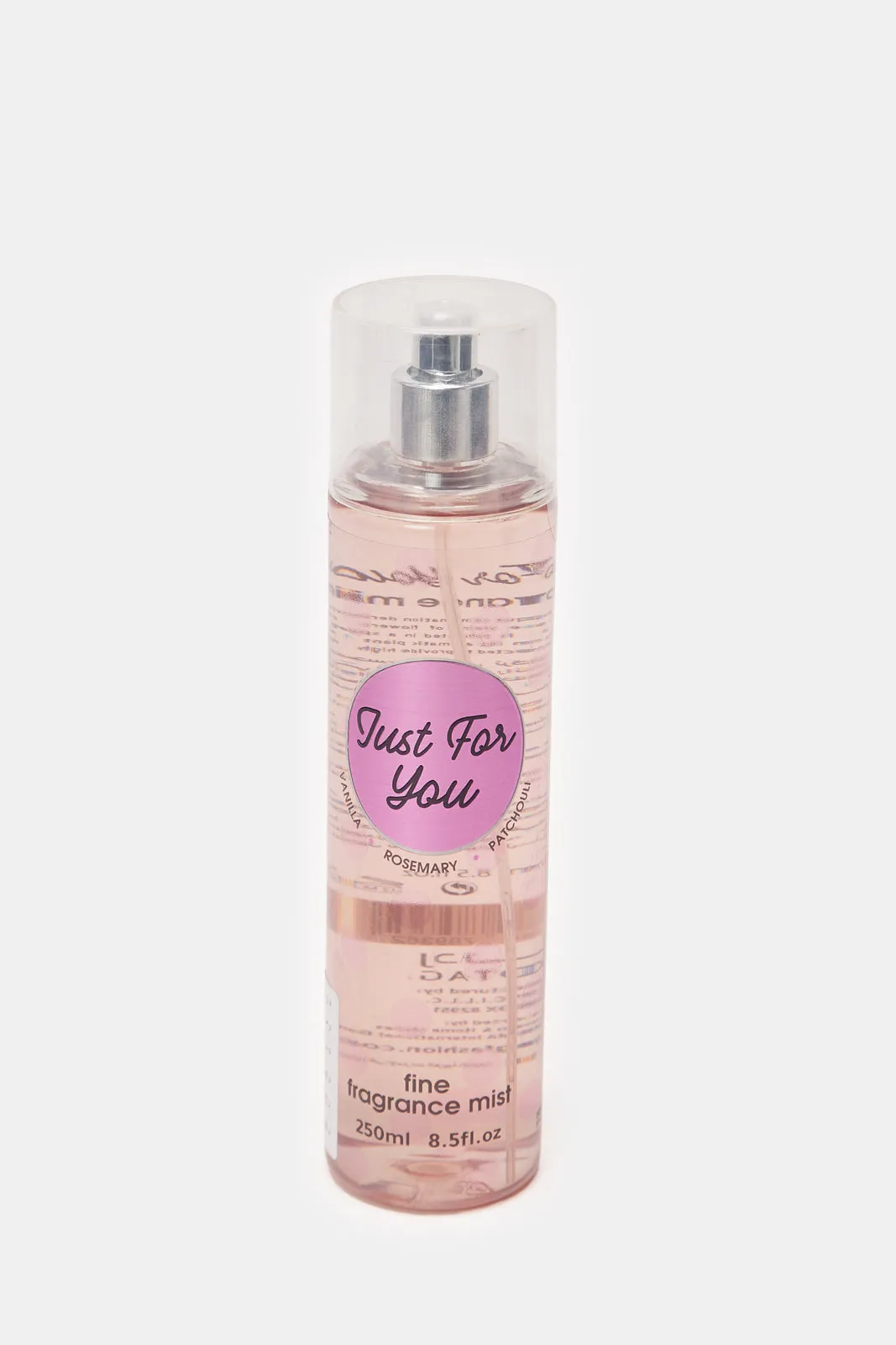 Women Just For You Body Mist (250ml)