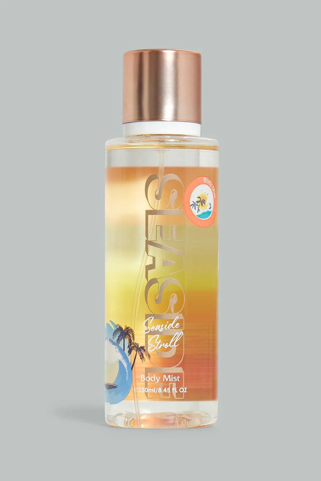 Women Seaside Glam Body Mist (250ml)