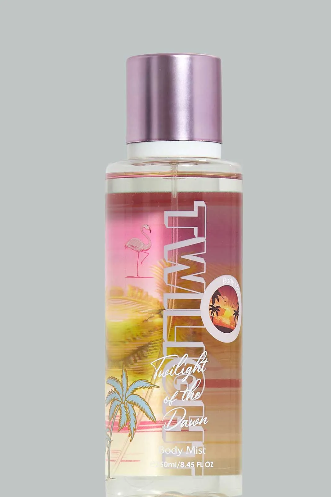 Women Twilight Glam Body Mist (250ml)