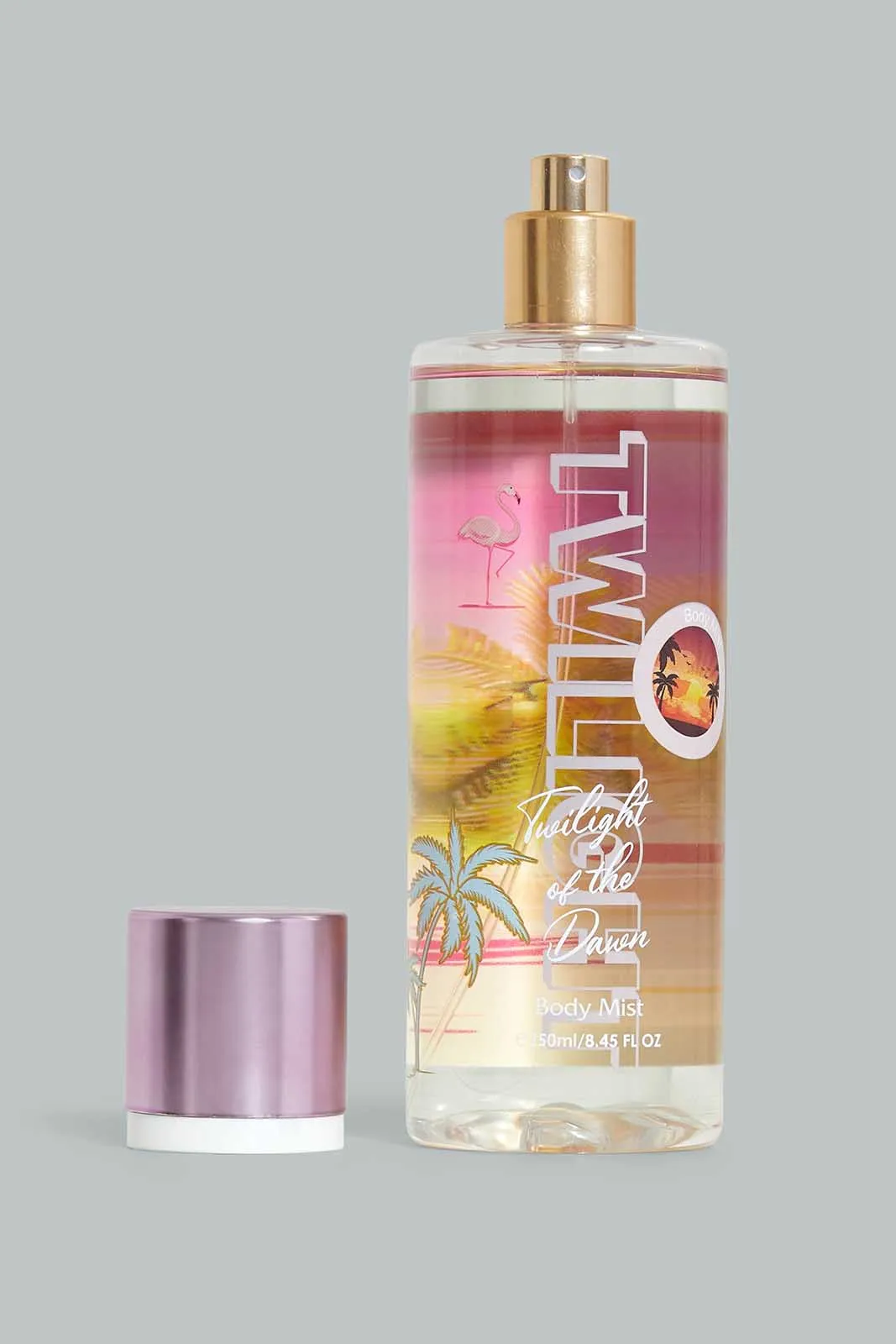 Women Twilight Glam Body Mist (250ml)