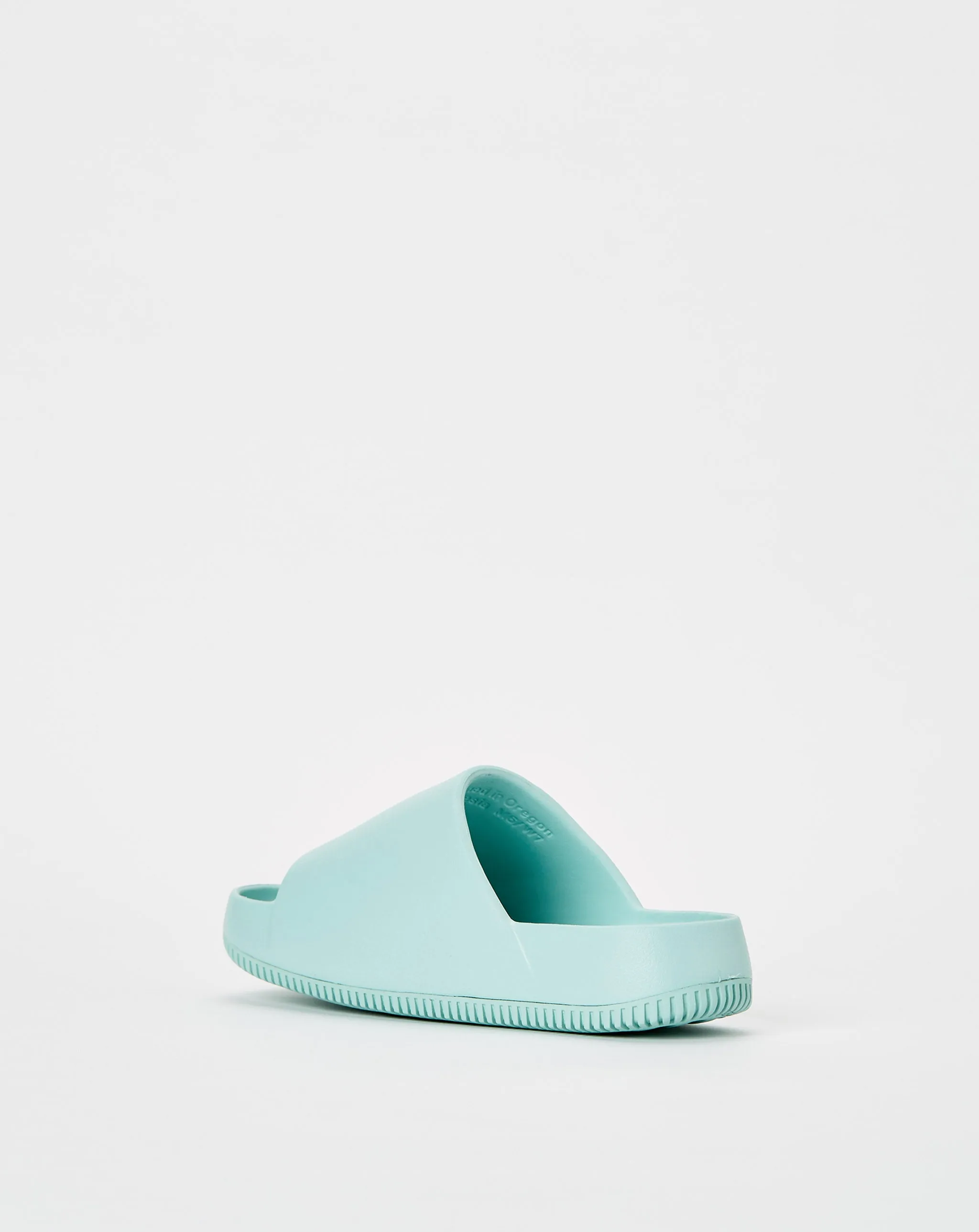 Women's Calm Slide